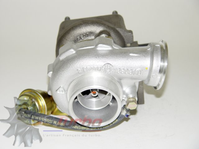 Turbo TURBO - NEUF ORIGINE - VL - 53169707111
